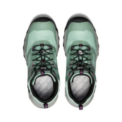 Keen Big Kids' Wanduro Waterproof Boot | Granite Green/Ibis Rose 11 Keen Big Kids' Wanduro Waterproof Boot | Granite Green/Ibis Rose -Fashion Boots Store bca4593c83b7be5ccc0c98ec0d73e660ff93d59d