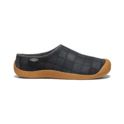 Keen Men's Howser Harvest Slide | Black/Birch