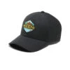 KEEN Badge Hat | Black -Fashion Boots Store c0a075349fb19506a6772343198bc0e098d4d39f