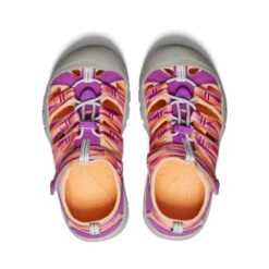 Keen Big Kids' Newport H2 | Willowherb/Tangerine 14 Keen Big Kids' Newport H2 | Willowherb/Tangerine -Fashion Boots Store c0ad61fc4b7cecadad6e3234d59e617750057b32