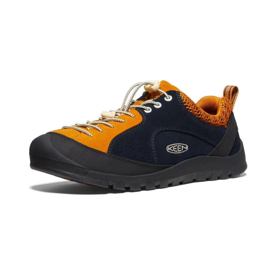 Keen Men's Jasper Rocks SP | Sky Captain/Curry 6 Keen Men's Jasper Rocks SP | Sky Captain/Curry - Image 4