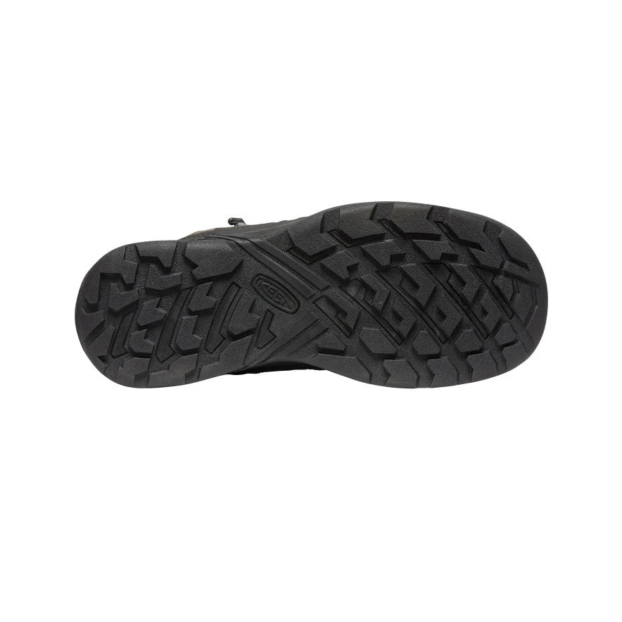 Keen Men's Circadia Polar Waterproof Boot | Steel Grey/Legion Blue 7 Keen Men's Circadia Polar Waterproof Boot | Steel Grey/Legion Blue - Image 5