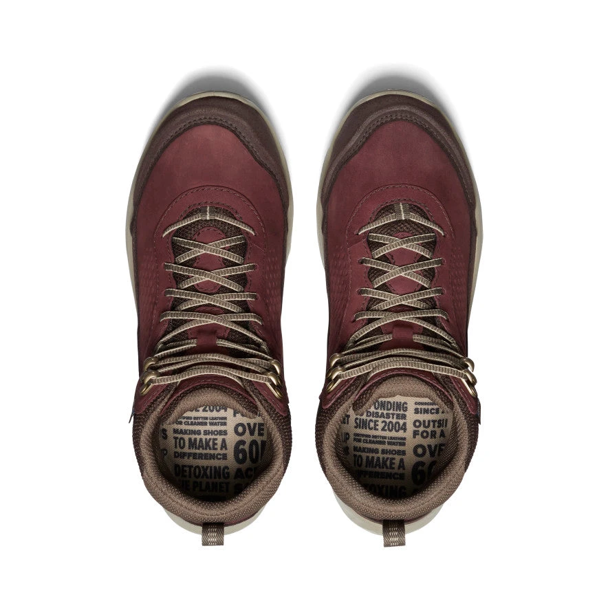 Keen Women's Terradora Explorer Waterproof Boot | Andorra/Java 6 Keen Women's Terradora Explorer Waterproof Boot | Andorra/Java - Image 4