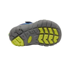 Keen Toddlers' Chandler CNX | Brilliant Blue/Blue Depths -Fashion Boots Store c84d7533f646eeed144d36734c4c3d172553fc67