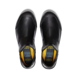 Keen Women's Elena Waterproof Chelsea | Black/Black 11 Keen Women's Elena Waterproof Chelsea | Black/Black -Fashion Boots Store ca69b50db570806a7e3f2debb616d5895eddfd0a