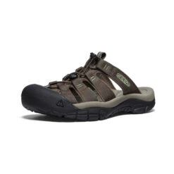 Keen Men's Newport Slide | Canteen/Campsite 10 Keen Men's Newport Slide | Canteen/Campsite -Fashion Boots Store cabb7b642a9b26c0ebbdd1ac203f1ab8766c7447