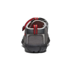 Keen Toddlers' Seacamp II CNX | Magnet/Drizzle -Fashion Boots Store cc1ffd6b62497d5b35437b6c74d5e9ffb87e9657