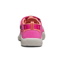 Keen Big Kids' Newport H2 | Verry Berry/Fusion Coral -Fashion Boots Store cc5c5b6b7e7357dbc7e078823768e0b4bc5fc8d8
