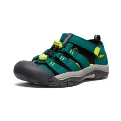 Keen Big Kids' Newport H2 | Aventurine/Evening Primrose -Fashion Boots Store cd64f2da76f46709d21acdcaeee9a1b9e7ce1083
