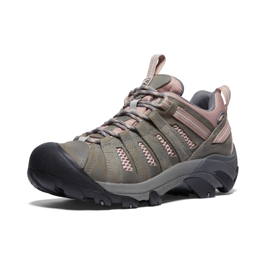 Keen Women's Voyageur | Drizzle/Fawn 5 Keen Women's Voyageur | Drizzle/Fawn - Image 3