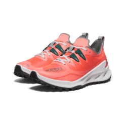 Keen Women's Zionic Speed Hiking Shoe | Ember Glow/Sea Moss -Fashion Boots Store cddb5b21aef6cf810ef670d07234297817fe94ab