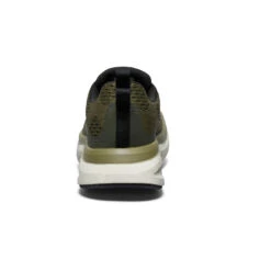 Keen Men's WK400 Walking Shoe | Martini Olive/Black -Fashion Boots Store ceba779589bc7dab7615ef5d44ecd61170e1ff22