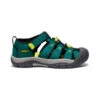 Keen Big Kids' Newport H2 | Aventurine/Evening Primrose -Fashion Boots Store cfe9eaec3ec31578354a0e22e21a3097a4e34670