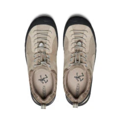 Keen Men's Jasper Rocks Sneaker X Hiking Patrol | Cuban Beige -Fashion Boots Store d04d9175b63a75b1bd107216bb7036fc9e1b7265