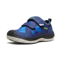 Keen Little Kids' Speed Hound | Blue Depths/Green Flash 10 Keen Little Kids' Speed Hound | Blue Depths/Green Flash -Fashion Boots Store d04fd55850faa3c48a2b8c736484b3962bef1388