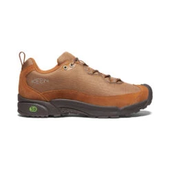 Men's Ouray Hiking Shoe X Hiker's Depot | Toasted Coconut/Keen Maple