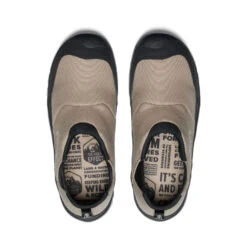 Keen Women's Hoodcamp Slip-On | Timberwolf/Black 11 Keen Women's Hoodcamp Slip-On | Timberwolf/Black -Fashion Boots Store d5fc55eb85abf5269788bd8cd8e339cba940d108