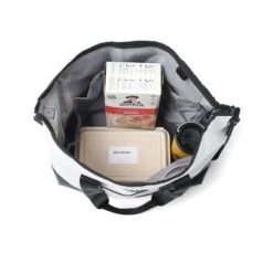 Keen Harvest Adventure Tote | White/Black 14 Keen Harvest Adventure Tote | White/Black -Fashion Boots Store d61ddec0433b54f73072f561ff364d40af2ab670