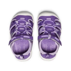 Keen Toddlers' Moxie Sandal | Multi/English Lavender -Fashion Boots Store d62792715614642985d6bb2b7013e578cdf27b95