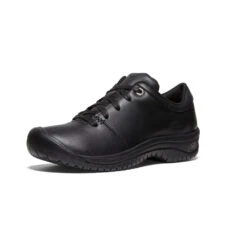 Keen Women's PTC Oxford | Black 10 Keen Women's PTC Oxford | Black -Fashion Boots Store d62b51daa497cc275890b2f9b7255290e9009658