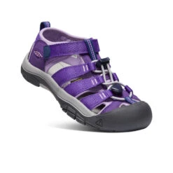 Keen Big Kids' Newport H2 | Tillandsia Purple/English Lavender -Fashion Boots Store d862f769dc126f5d856de176c1177502a6d1cc92