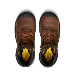 Keen Men's Camden 8" Insulated Waterproof Boot (Carbon-Fiber Toe) | Leather Brown/Black 14 Keen Men's Camden 8" Insulated Waterproof Boot (Carbon-Fiber Toe) | Leather Brown/Black -Fashion Boots Store d9ecb32720293995bb4c6406c88ceb5324eecbd2