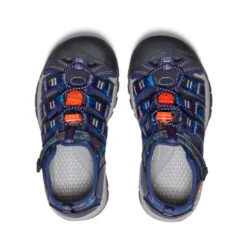 Keen Big Kids' Newport H2 X Smokey Bear | Smokey Bear/Multi -Fashion Boots Store dab96992221c56d43b423938a88bca28da91044b