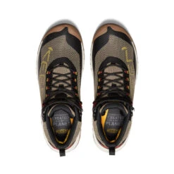 Keen Men's NXIS EVO Waterproof Boot | Brindle/Citronelle 14 Keen Men's NXIS EVO Waterproof Boot | Brindle/Citronelle -Fashion Boots Store daedbdca88ce3755d92b7c59e3e3a537c9c75417