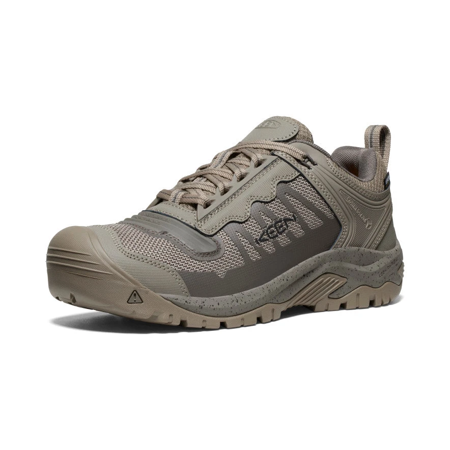Keen Men's Reno KBF Waterproof (Soft Toe) | Brindle/Morel 5 Keen Men's Reno KBF Waterproof (Soft Toe) | Brindle/Morel - Image 3