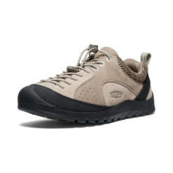 Keen Men's Jasper Rocks Sneaker X Hiking Patrol | Cuban Beige -Fashion Boots Store ddf1a28aa4eb6f0511ddfcb19476ab59b61f8093
