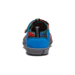 Keen Little Kids' Seacamp II CNX | Multi/Austern -Fashion Boots Store de3ecb90f9c623e8e2e1e939e76741ab0bd5ca1e