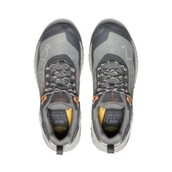 Women's NXIS EVO Waterproof Shoe | Steel Grey/KEEN Maple 11 Women's NXIS EVO Waterproof Shoe | Steel Grey/KEEN Maple -Fashion Boots Store deb5edaac4f2d334b3efad4059ae306770a05890