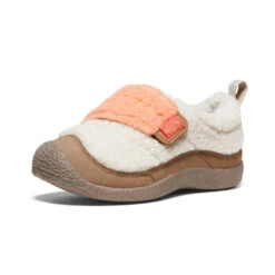 Keen Little Kids' Howser Wrap | Boulder/Toasted Coconut -Fashion Boots Store dfa84fd11a0427160a2f7eb583ab3ccffdf18fd8
