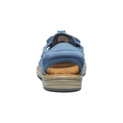 Keen Women's Uneek II Open Toe | Coronet Blue/Plaza Taupe -Fashion Boots Store e035aa32d602d99aad03870515b078a26b22e36e