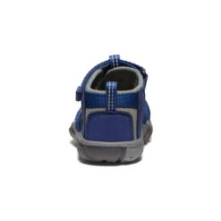 Keen Toddlers' Seacamp II CNX | Blue Depths/Gargoyle 15 Keen Toddlers' Seacamp II CNX | Blue Depths/Gargoyle -Fashion Boots Store e163fc5a6bbc0b99e79c39076238080178a1b455