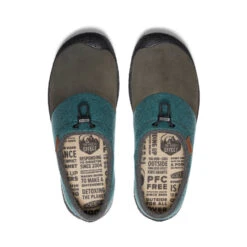 Keen Men's Howser III Slide | Black Olive Felt/Black Olive -Fashion Boots Store e1b64562c8e3ea8de1fc6e56245ca29fecd43c8a