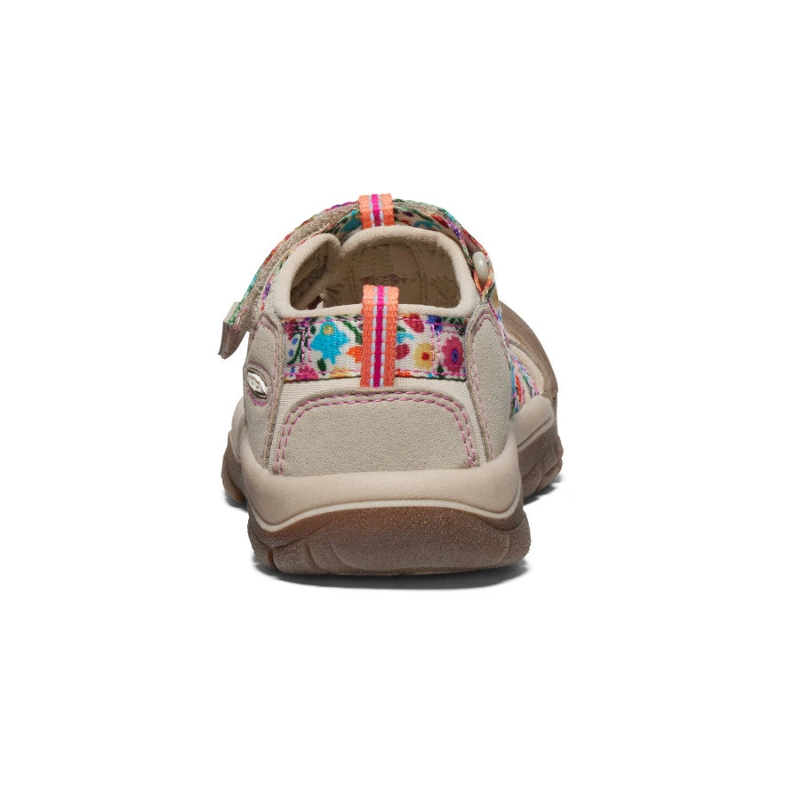 Keen Little Kids' Newport H2 | Safari/Birch 7 Keen Little Kids' Newport H2 | Safari/Birch - Image 5