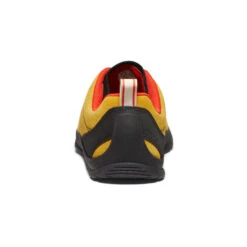 Keen Men's Jasper | Green Sulphur/Orange -Fashion Boots Store e4064679758ff38f52bce7dd998fae6f4936f17d