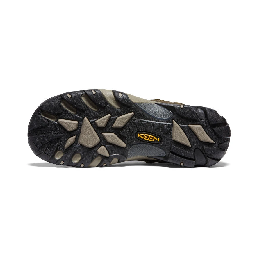 Keen Men's Arroyo II | Canteen/Black 8 Keen Men's Arroyo II | Canteen/Black - Image 6