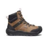 Keen Men's Revel IV Polar Waterproof Boot | Dark Earth/Caramel Cafe -Fashion Boots Store e49eccfabb4ca47429561fbf4e41156b34f6d151