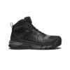 Keen Men's Kansas City Mid (Carbon-Fiber Toe) | Black/Gun Metal -Fashion Boots Store e6031e059565ff2c4f073f8615504bd953dbc415
