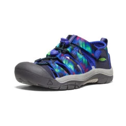 Keen Big Kids' Newport H2 | Northern Lights/Sky Captain -Fashion Boots Store e63abb940ffa9269b246dc5136970a9cafbf0e9c