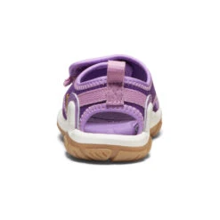 Keen Toddlers' Knotch River Open-Toe | Tillandsia Purple/English Lavender -Fashion Boots Store e905ac84223a64f44a5196e5987187fb7fdb2cf5