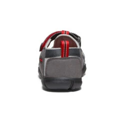 Keen Big Kids' Seacamp II CNX | Magnet/Drizzle 15 Keen Big Kids' Seacamp II CNX | Magnet/Drizzle -Fashion Boots Store e94547f5d772442f46f0dbf5a126090fb9046751