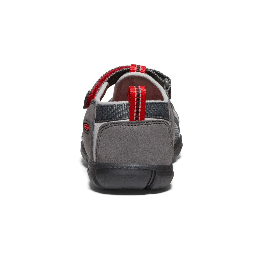 Keen Big Kids' Seacamp II CNX | Magnet/Drizzle 7 Keen Big Kids' Seacamp II CNX | Magnet/Drizzle - Image 5