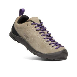 Keen Women's Jasper Suede Sneakers | Brindle/Tillandsia Purple 12 Keen Women's Jasper Suede Sneakers | Brindle/Tillandsia Purple -Fashion Boots Store eb701febc71b5db40748eb4a5a28eb01b6676877
