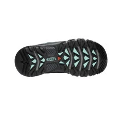 Keen Women's Targhee Vent | Steel Grey/Ocean Wave 10 Keen Women's Targhee Vent | Steel Grey/Ocean Wave -Fashion Boots Store ebb27a7127e2dc55b4a94fd081da6ba97a6e8963