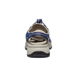 Keen Women's Astoria West Sandal | Naval Academy/Reef Waters -Fashion Boots Store ecac821d070ec628b7f5edd6bd1f5db809ded83b