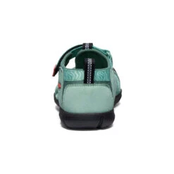 Keen Big Kids' Seacamp II CNX | Granite Green/Cayenne 15 Keen Big Kids' Seacamp II CNX | Granite Green/Cayenne -Fashion Boots Store ecb74a41a6002b885131097827c39f6f0e49c298