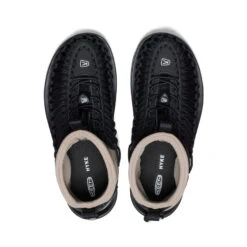 Keen Men's UNEEK High Top X HYKE | Hyke Timberwolf -Fashion Boots Store f03fbd88e32e1978bfd685108713d263a950019d